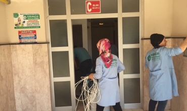 Çaycuma Apartman ve Site Temizliği