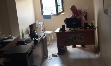 ÇAYCUMA OFİS TEMİZLİĞİ