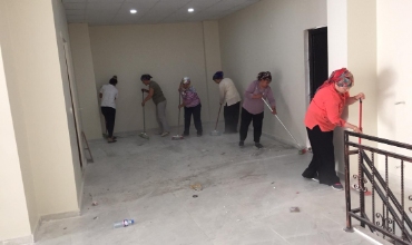 Çaycuma İnşaat Sonrası Temizliği