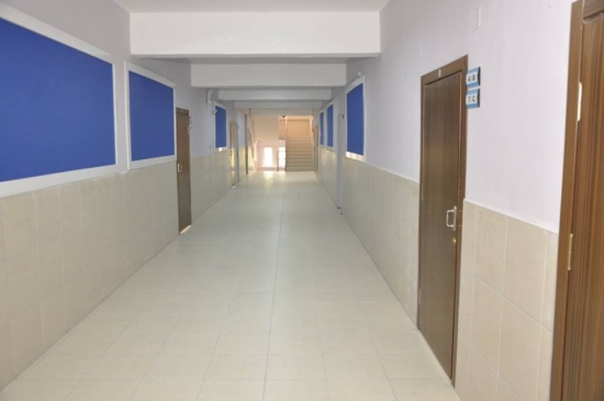 OKUL TEMİZLİĞİ