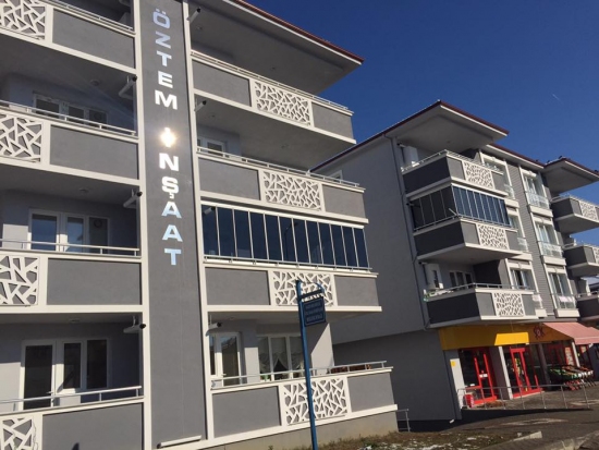 PROFESYONEL APARTMAN SİTE YÖNETİMİ