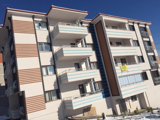 PROFESYONEL APARTMAN SİTE YÖNETİMİ