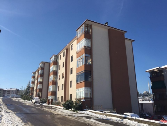 PROFESYONEL APARTMAN SİTE YÖNETİMİ