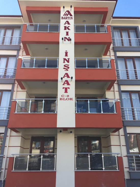 PROFESYONEL APARTMAN SİTE YÖNETİMİ