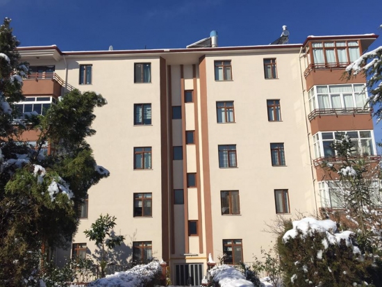PROFESYONEL APARTMAN SİTE YÖNETİMİ
