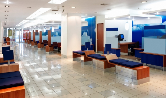 BANKA TEMİZLİĞİ