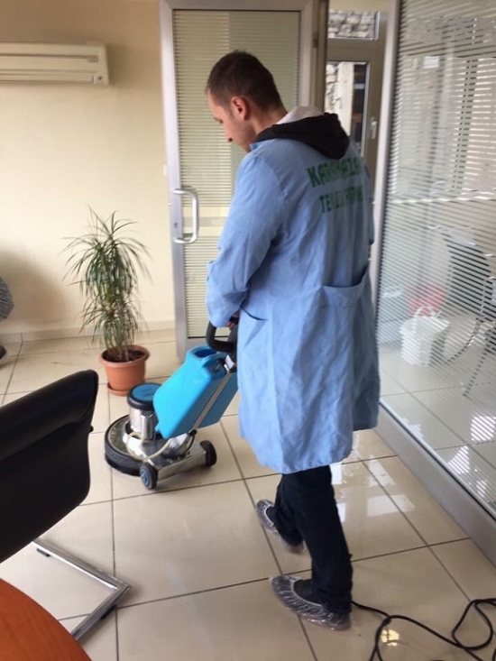 BANKA TEMİZLİĞİ